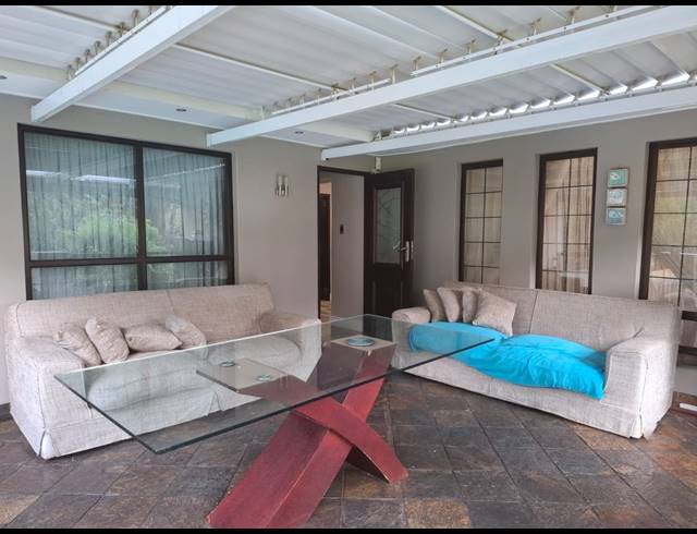 4 BEDROOM HOUSE FOR SALE IN UNITAS PARK